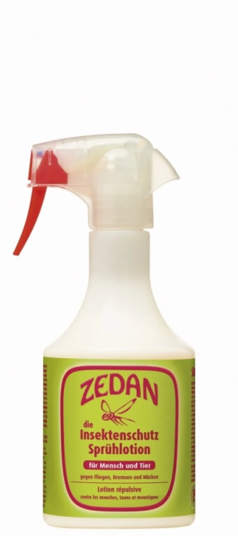 ZEDAN SP - Die Insektenschutz Sprühlotion